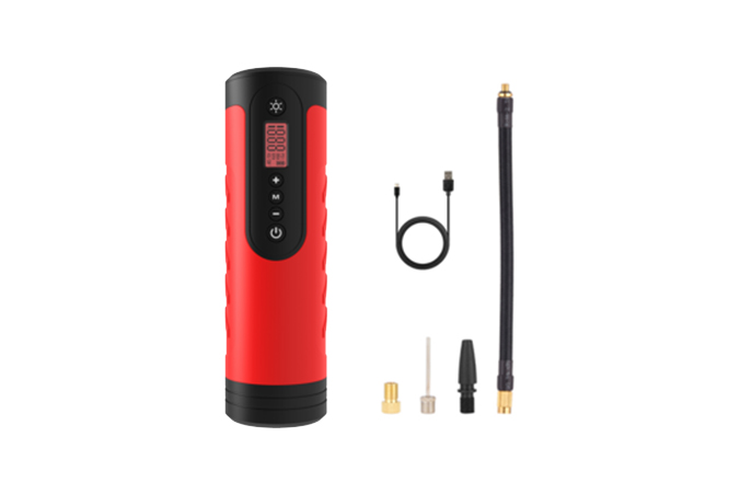 P022/無線數(shù)顯輪胎充氣機